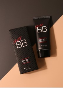 BELOVE Skin Fit - Protector Solar Anti-UV, Iluminador, Blanqueador, Corrector, Crema BB para Todo Tipo de Piel, Uso Diario, Maquillaje Transparente - Product Image 2