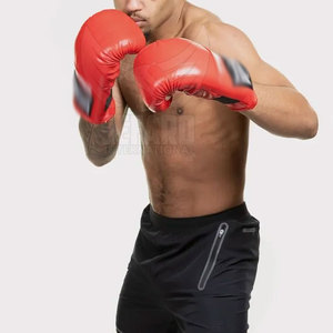 Guantes de Boxeo de Último Diseño Hechos a Medida, Guantes de Boxeo y Artes Marciales de Alta Calidad - Product Image 4