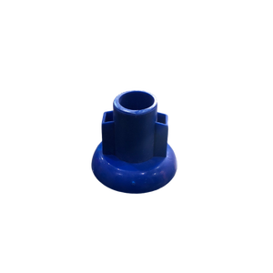 Venta al por mayor de fábrica: Mini fregadora de suelos industrial/comercial de alta resistencia con recambio de hilo de algodón, autoescurrible, duradera y reutilizable para limpieza de suelos húmedos. - Product Image 3