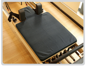 Alfombrilla de Pilates Antideslizante de Microfibra de Alta Calidad con Logotipo Personalizado, Ecológica, para Gimnasio y Fitness - Product Image 5