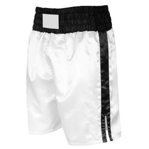 Short de boxe de haute qualité, dernier design, très vendu, short de kickboxing personnalisé, durable, respirant, Muay Thai, Taekwondo, MMA - Product Image 6