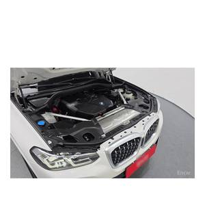 BMW X4 XDrive20i M Sport 2023 con Caja de Cambios Automática, Volante a la Izquierda, Cámara Trasera, 15,182 km - Product Image 6