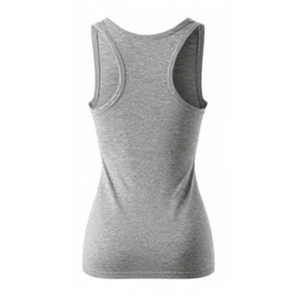 Custom <b>Women</b> Tank Top <b>Shirt</b> Wholesale Corset Style <b>Sleeveless</b> Boned Bustiers Crop Tops Lace Up Back Fashion Party Suppliers Bulk - Product Image 3