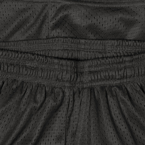Nouveaux shorts en mesh décontractés pour hommes et femmes, pour le basketball, la natation, la course à pied, les sports, en polyester respirant, shorts en mesh uni - Product Image 6