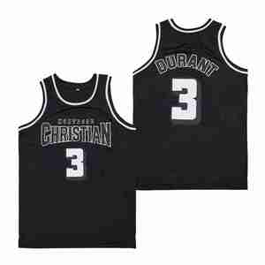 Mitchell & Ness McDonald's All American Basketball Jersey Ball 2 Blanc Rouge Noir Débardeur sans manches pour hommes - Product Image 3