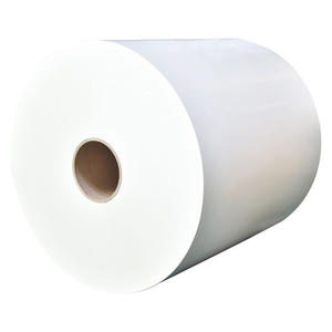 Papel Kraft Marrón de Alta Calidad para Fabricación de Vasos de Papel y Envases de Alimentos, Rollo de Papel Recubierto de Grado Alimenticio, Venta al por Mayor - Product Image 4