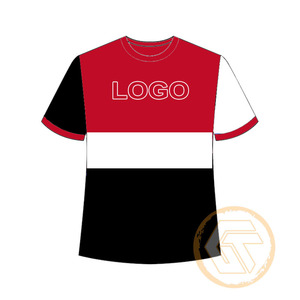 Camiseta Personalizada de la Hermandad Femenina Delta, de Alta Calidad, Transpirable, de Algodón Jersey, Diseño Sólido, Manga Corta, Cuello Redondo, Talla XL, Estilo Griego - Product Image 2