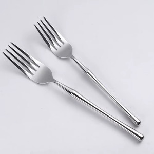 Premium Design Stainless Mirrored Steel Cutlery Se with Royal Design Handle Eco-Friendly Flatware and Wedding Decorations 2k26 - Product Image 4
