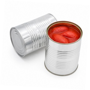 Mejor Precio, Calidad Premium, Deliciosos, Los Más Vendidos, Fabricante Vietnamita, Suministro de Pepinillos de Tomate de Tamaño Mediano - Product Image 4