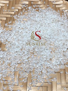 ข้าวเมลิน่าเมล็ดสั้น แห้งแข็ง ผลผลิตใหม่ ปี 2026 คุณภาพพรีเมียม บรรจุภัณฑ์ 1กก.-50กก. รับผลิตแบบ OEM - Product Image 2