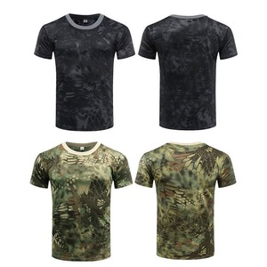 Best Customizable Waterproof Breathable Polyester Fishing Wear for Adults Heat Transfer Printing UPF 50 Protection for Outdoor - Product Image 3