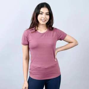 Premium Women's Casual <b>T</b> <b>Shirt</b> Stylish Everyday Apparel for Daily Wear Travel Office and Outdoor Activities - Product Image 3