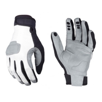 Gants de sport en cuir de vachette de haute qualité, confortables pour la paume et l'adhérence, pour la plongée aérienne, utilisables en toutes saisons.