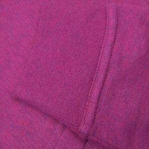Sudaderas con Cierre Ligero para Uso Diario, Sudaderas Básicas con Cierre, Tejido Transpirable para Ropa de Exterior - Product Image 2