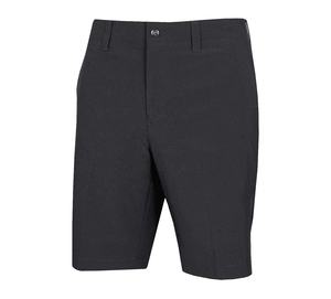 2024 personnalisé haute qualité hommes Shorts de Golf Super Fine confortable respirant Oxford tissu Polyester/Spandex séchage rapide taille moyenne - Product Image 5