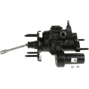 สำหรับ Dodge RAM <span class=keywords><strong>4000</strong></span> 3500 5500 4500 2500 Power BRAKE Booster 52-7416 52013874AC 52013874AD 68144663AA 52013874AF 52013874AE - Product Image 6