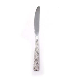Heavy Duty Stainless Steel Cutlery Set | Strong Spoon <b>Fork</b> <b>Knife</b> for Catering Hotels <b>and</b> Cafes - Product Image 2