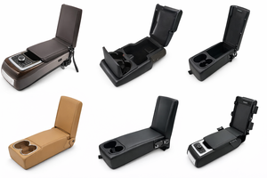 Componente Interno OEM per Console Centrale e Bracciolo Auto - Product Image 2