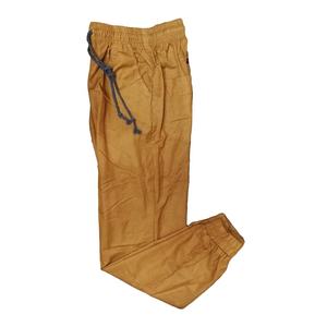 กางเกงจ็อกเกอร์2025สำหรับผู้ชายกางเกงวิ่งแบบมีซิปสำหรับผู้ชายกางเกงวอร์มทรงสลิมฟิตพิมพ์ลายตามสั่ง - Product Image 1