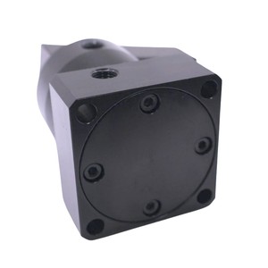 Abrazadera Hidráulica de Montaje Inferior con Brida de Aluminio NHS-50 R/L con Fuerza de 59 Kgf - Product Image 6