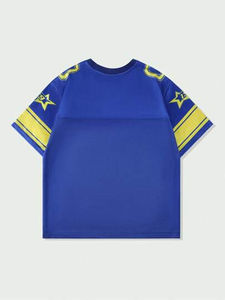 Nouveau design 2025 – Maillot de football américain professionnel en gros – Maillot de football américain à vendre - Product Image 2