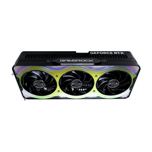 Tarjeta Gráfica Original Palit GeForce RTX 5090 GameRock OC de 32GB Disponible al por Mayor con Descuentos - Product Image 1