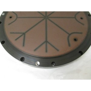 AMAT 0020-32151 Mandril ESC, Pedestal de 200 mm, con Muesca - Equipo y Piezas de Semiconductores de Confianza de la Marca Global Legacy - Product Image 3