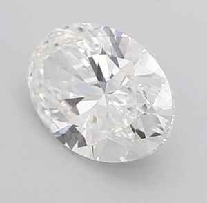 เพชรทรงรีขนาด 0.50 กะรัต ถึง 5.00 กะรัต แบบ CVD ขัดเงาด้วยมือ ได้รับการรับรองจาก IGI เพชรที่เพาะเลี้ยงในห้องปฏิบัติการ สำหรับทำเครื่องประดับ สำหรับแหวน ต่างหู - Product Image 3