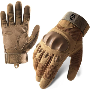 Guantes Tácticos para Senderismo y Caza al Aire Libre, de Dedo Completo, en Cantidad al por Mayor, Nueva Llegada, Guantes Tácticos para Entrenamiento y Fitness - Product Image 1