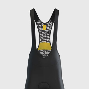 Ensemble de cyclisme élégant pour hommes : Cuissardes et collants respirants et à séchage rapide, grandes tailles, dernières créations du Pakistan - Product Image 3