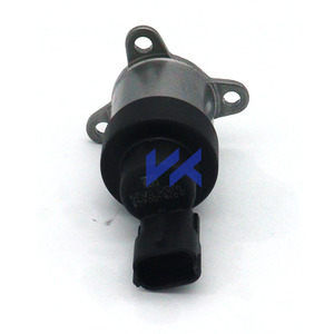 0928400643 Régulateur de pompe à carburant diesel, soupape de dosage pour Citroën Xsara Peugeot <span class=keywords><strong>206</strong></span> 307 1.4 <span class=keywords><strong>HDI</strong></span> - Product Image 3