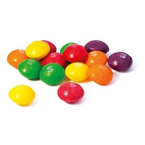 Dulces Skittles de Primera Calidad al por Mayor en Piezas Coloridas a Precio Económico con Soporte Técnico Rápido del Proveedor - Product Image 3