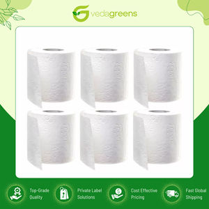 Fabriqué en Inde, écologique et hautement absorbant, papier de soie de la plus haute qualité, adapté aux services alimentaires, à l'usage domestique et commercial. - Product Image 5