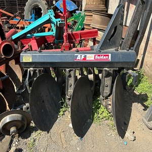 Charrue à disques de qualité export, équipement de travail du sol agricole, machines agricoles robustes, approvisionnement en gros - Product Image 5