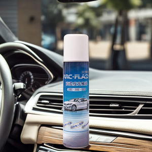 ARC-FLASH 10% Photocatalyst Eco-Friendly High Efficiency Liquid Air <b>Freshener</b> Formaldehyde Scavengers for Wall - Product Image 2