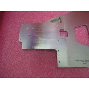 Cuchilla Roboto asyst 4002-7369-01 - Equipo y piezas de semiconductores de confianza de la marca global Trusted Global Legacy - Product Image 4