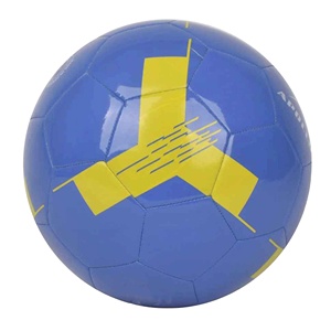 Balón de Fútbol Profesional para Entrenamiento, Cosido a Máquina, Diseño Personalizado con Impresión, Agarre Fuerte, para Entrenamiento y Partidos - Product Image 2