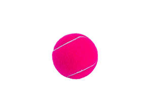 Pelotas de Pádel de Diseño Optimizado, 65 mm de Diámetro y 147 cm de Rebote, Alta Tasa de Recompra, Color Rosa - Product Image 3