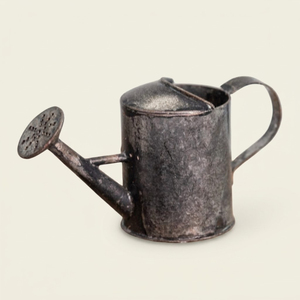 Customized Galvanized Metal Watering Can Durable Rustic <b>Garden</b> Watering Tools Wholesale Handcrafted Iron Water Can In Good Price - Product Image 1