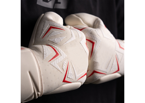 Gants de gardien de but professionnels de qualité supérieure pour jeunes, hommes et femmes, avec protection et performance sur le terrain - Product Image 3