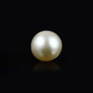 Loose Pearl 11.3 Carat Exquisite Gemstone for Fine Jewelry - Product Image 2