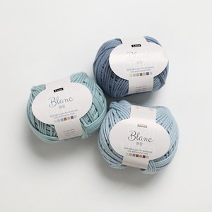 Fils à crocheter Blanc Acrylique Coton Nylon Fil à crocheter pour tricot à la main Pelote de 40g Fil de coton dentelle orange - Product Image 3