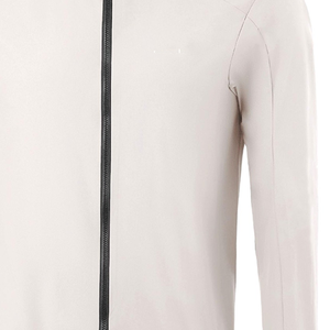 Chaqueta de Ciclismo de Secado Rápido Unisex Silence Pro, Ligera, Transpirable, de Manga Larga, Totalmente Sublimada, Personalizada, OEM, Ropa de Alto Rendimiento - Product Image 3