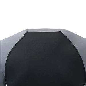 Camiseta de Compresión de Manga Larga para Hombre, Alta Calidad, Transpirable, Moldeadora de Cuerpo, Precio al por Mayor 2026 - Product Image 6