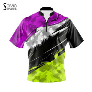 Camisetas de Béisbol Personalizadas, Camisetas de Béisbol 100% Poliéster a Rayas, Ropa Deportiva de Alta Calidad OEM para Venta al Por Mayor - Product Image 5