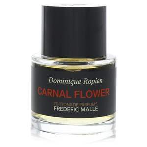 Carnal Flower Eau De Parfum Spray Unisex Profumo Senza Confezione - Product Image 1