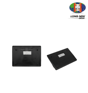 Coque inférieure personnalisée pour ordinateur portable LONGNEW |   Pièces moulées par injection OEM en ABS/PC/PP - Product Image 6