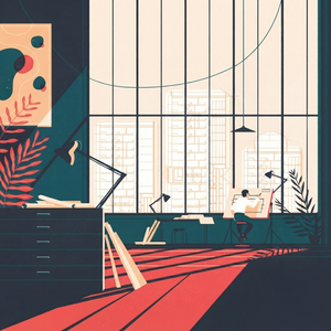 Soluciones Profesionales de Diseño de Ilustraciones: Creación de Activos Visuales Personalizados y Arte Corporativo Diseñado para Tiendas de Comercio Electrónico - Product Image 6