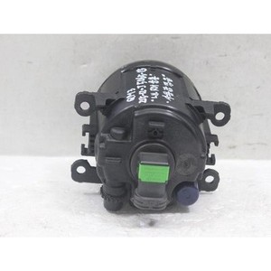 Phare antibrouillard gauche d'occasion Captur 8200074008 - Product Image 5