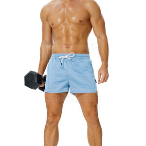 Nouveaux shorts pour hommes, haute qualité, meilleur design, vêtements décontractés, meilleur prix, personnalisables avec une qualité économique, avec OEM - Product Image 2